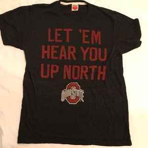 Homage Ohio State t-shirt